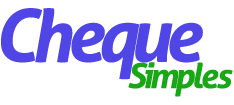 Logo Cheque Simples